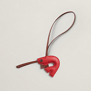 Shrimp charm | Hermès USA